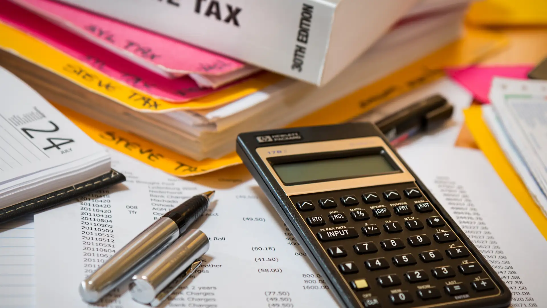 KDV İADE HİZMETLERİ