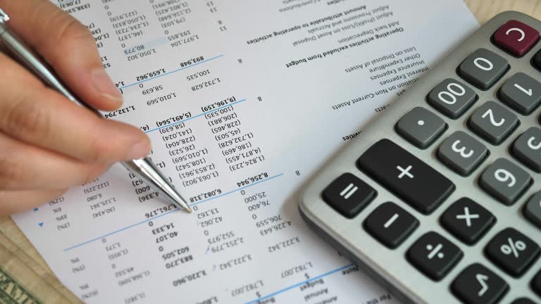 FİNANSAL RAPORLAMA ve ANALİZ İŞLEMLERİ